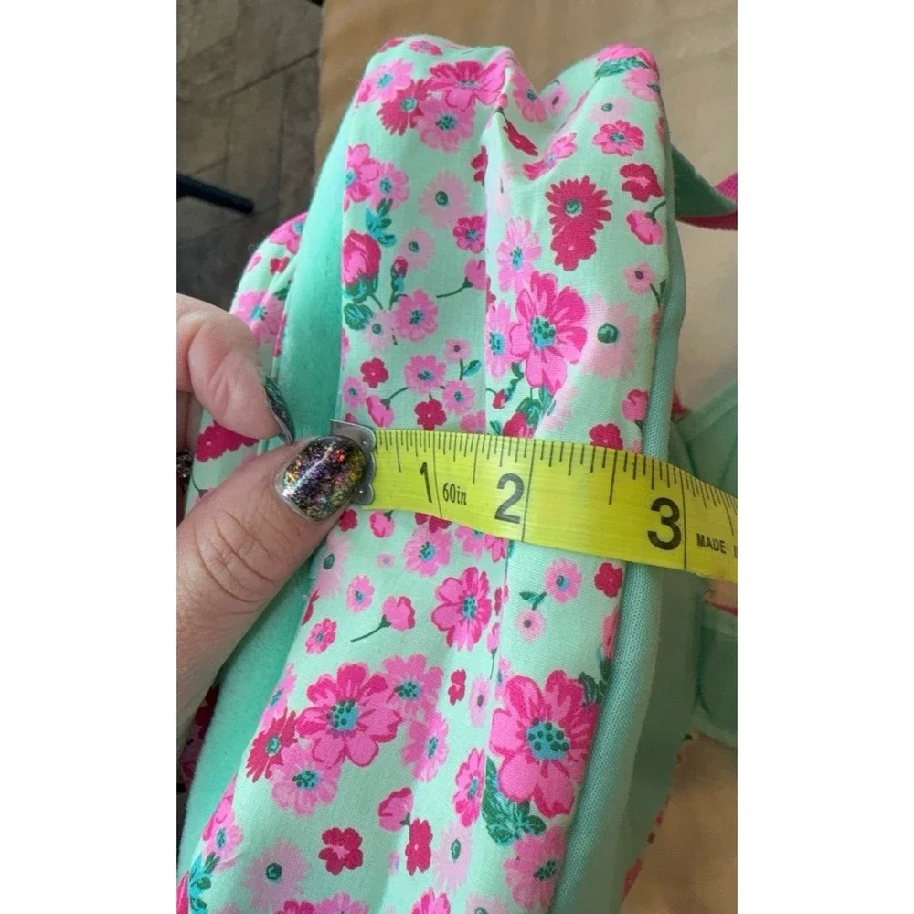 This is a brand new Laura Ashley Girls Critter Cat Kitten Mini Backpack.
